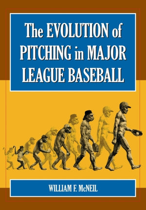 Evolution of Pitching in Major League Baseball