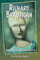 Book cover of: Richard Brautigan. By: John F. Barber