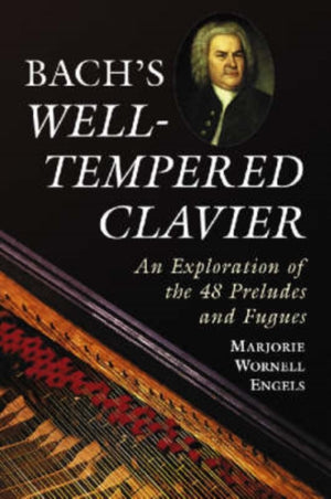 Bach's Well-Tempered Clavier