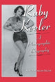 Book cover of: Ruby Keeler. By: Nancy Marlow-Trump