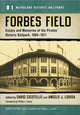 Book cover of: Forbes Field