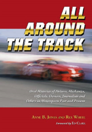 All Around the Track