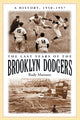 Book cover of: Last Years of the Brooklyn Dodgers. By: Rudy Marzano