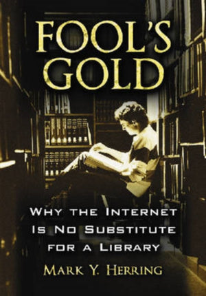 Fool's Gold