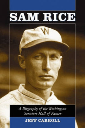 Sam Rice