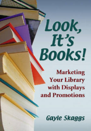 Look, It's Books!
