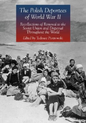 Polish Deportees of World War II