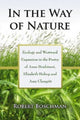 Book cover of: In the Way of Nature. By: Robert Boschman