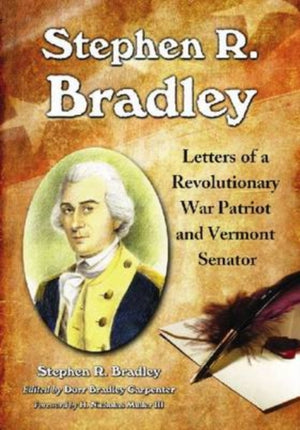 Stephen R. Bradley