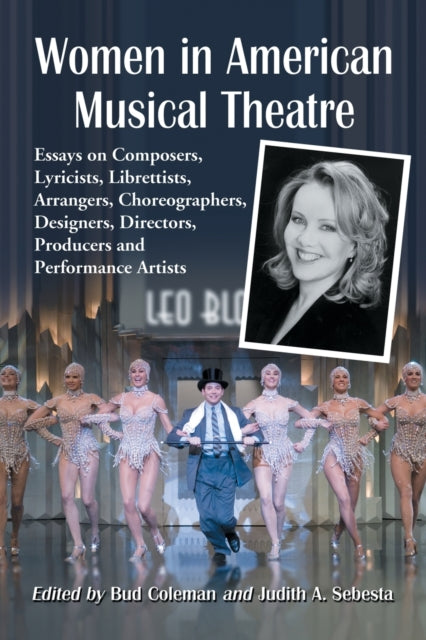 Book cover of: Women in American Musical Theatre