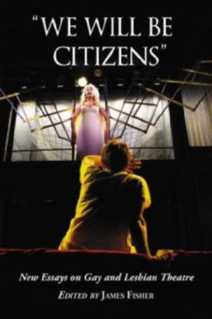 "We Will Be Citizens"