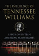 Book cover of: Influence of Tennessee Williams