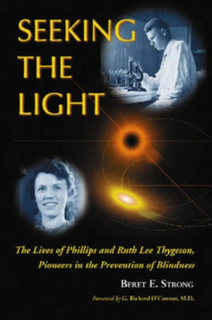 Seeking the Light