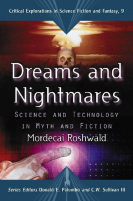 Book cover of: Dreams and Nightmares. By: Mordecai Roshwald