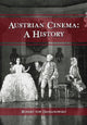 Book cover of: Austrian Cinema. By: Robert Von Dassanowsky