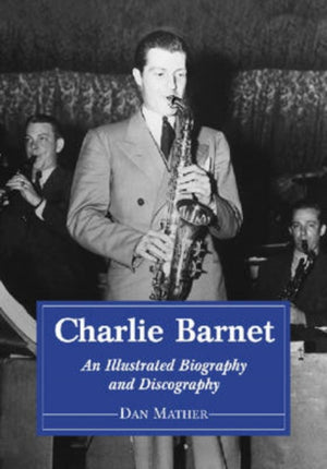 Charlie Barnet