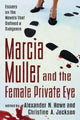 Book cover of: Marcia Muller and the Female Private Eye