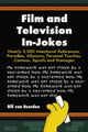 Book cover of: Film and Television In-Jokes. By: Bill Van Heerden
