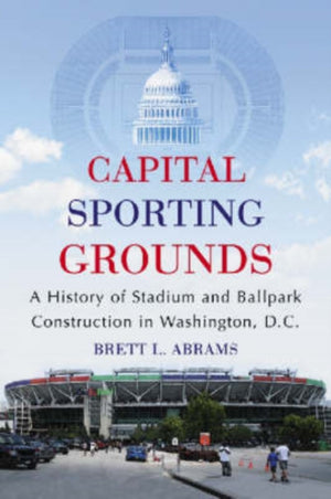 Capital Sporting Grounds