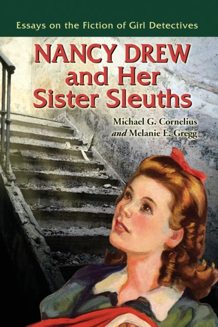 Book cover of: Nancy Drew and Her Sister Sleuths
