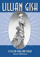 Book cover of: Lillian Gish. By: Stuart Oderman