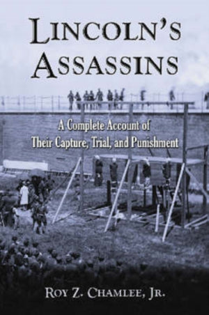 Lincoln's Assassins