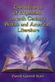 Book cover of: Influence of Mysticism on 20th Century British and American Literature. By: David Garrett Izzo
