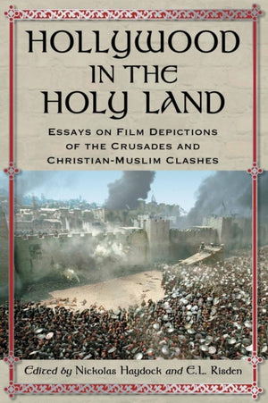 Hollywood in the Holy Land