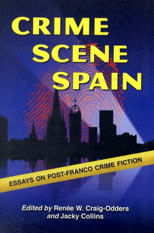 Crime Scene Spain