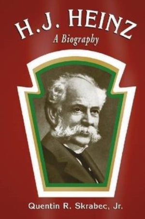 H.J. Heinz