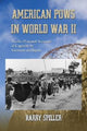 Book cover of: American POWs in World War II. By: Harry Spiller