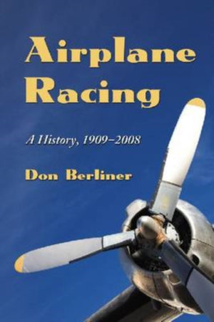 Airplane Racing