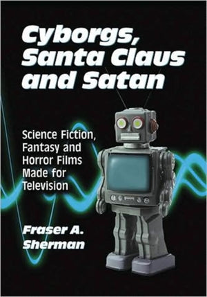 Cyborgs, Santa Claus and Satan