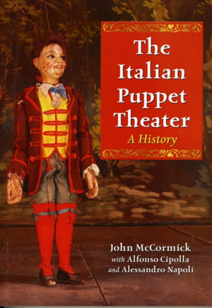 Italian Puppet Theater