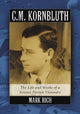 Book cover of: C.M. Kornbluth. By: Mark Rich