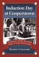 Book cover of: Induction Day at Cooperstown
