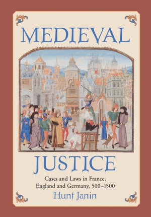 Medieval Justice