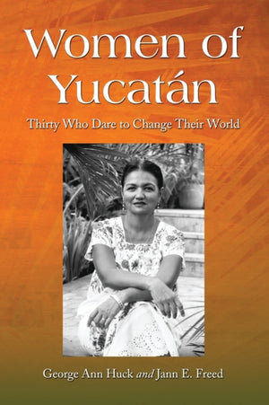 Women of Yucatan