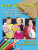 Book cover of: Paper Sack Puppets. By: Eunice Wright