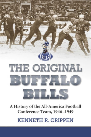 The Original Buffalo Bills