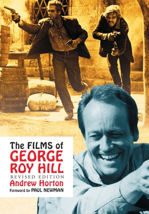 Films of George Roy Hill, rev. ed.