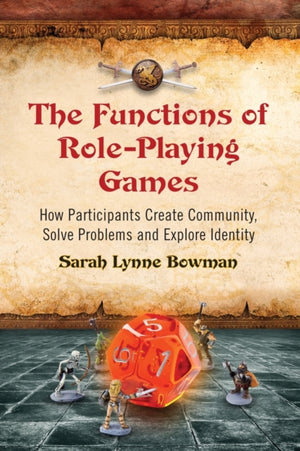 The Functions of Role-Playing Games