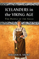 Book cover of: Icelanders in the Viking Age. By: William R. Short