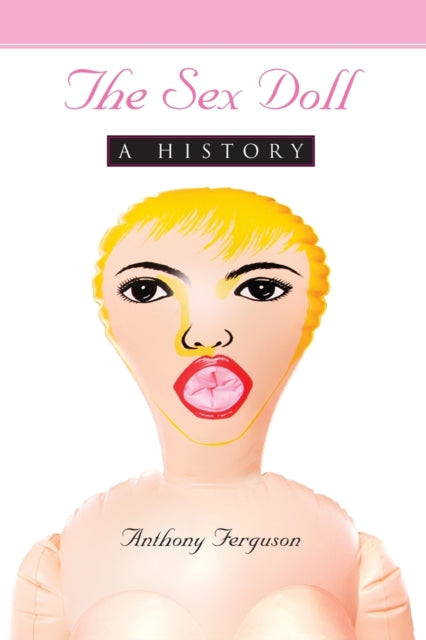 Book cover of: Sex Doll