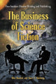 Book cover of: Business of Science Fiction. By: Mike Resnick