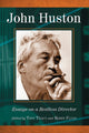 Book cover of: John Huston. By: Tony Tracy