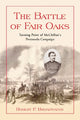 Book cover of: Battle of Fair Oaks. By: Robert P. Broadwater