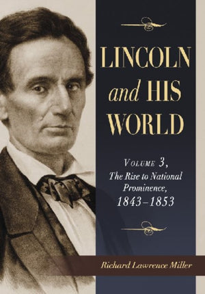 Lincoln and His World