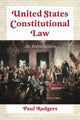 Book cover of: United States Constitutional Law. By: Paul Rodgers