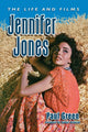 Book cover of: Jennifer Jones. By: Paul Green